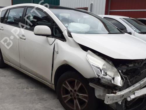 Right front driveshaft TOYOTA VERSO (_R2_) 2.0 D-4D (AUR20_, AUR20R) | BP25632854M39