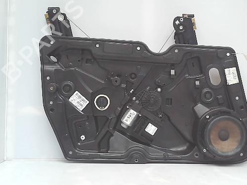 Alzacristallo anteriore sinistro Alzacristallo anteriore sinistro VW GOLF VI (5K1) [2008-2014] 36955423 36955423