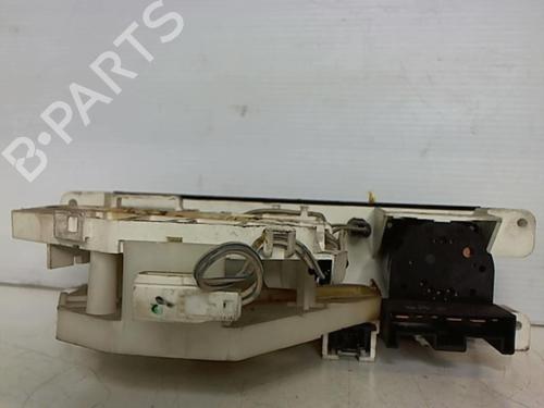 Climate control NISSAN ALMERA I Hatchback (N15) 1.6 | BP25649694I5 