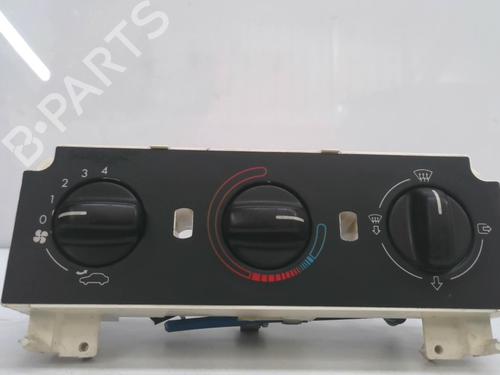 Comando clima PEUGEOT 306 Hatchback (7A, 7C, N3, N5) 1.9 D (68 hp) 29912699