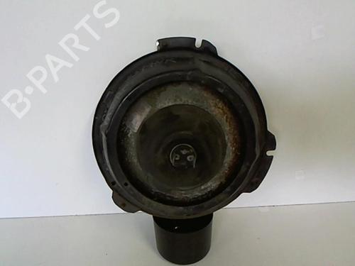 Used Left headlight Left headlight MITSUBISHI PAJERO I (L04_G, L14_G) 2.5 TD (L044G, L049G) (95 hp) 33421600 33421600