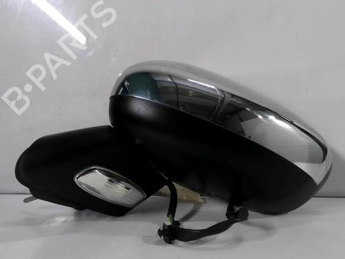 Bakspejl venstre CITROËN C3 II (SC_) 1.4 HDi 70 (SC8HZC, SC8HR0, SC8HP4) (68 hp) 31052537