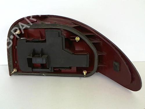 Left taillight FORD MONDEO I (GBP)  | BP25651284C34 