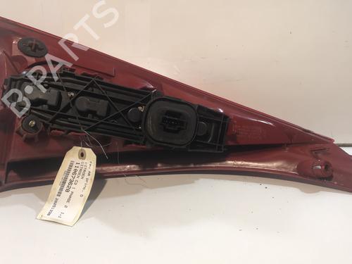 Right taillight CITROËN C3 I (FC_, FN_) 1.1 i | BP29475917C35 