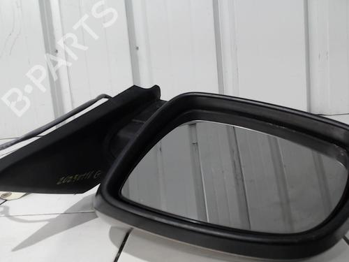Left mirror NISSAN NOTE (E11, NE11) 1.5 dCi | BP27697207C26 