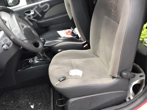 Alternator RENAULT TWINGO II (CN0_) 1.2 16V (CN04, CN0B) | BP25639611M7  - Image 7