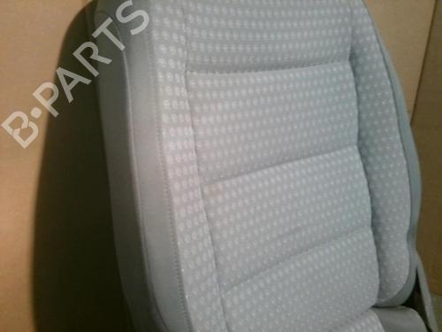 Used Rear seat Rear seat VW TOURAN (1T1, 1T2) 1.9 TDI (105 hp) 25646024 25646024