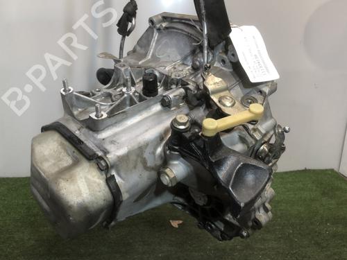 Used Gearbox CITROËN C4 I (LC_) 1.4 16V (88 hp) 28613102