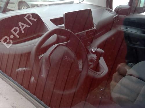 Dashboard PEUGEOT PARTNER Box Body/MPV (K9) 1.5 BlueHDI 130 | BP25639919C46 - Image 13