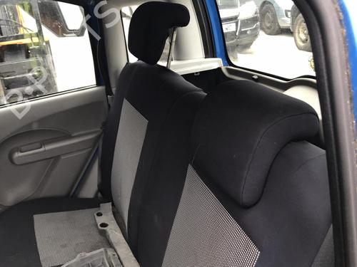 Front left seatbelt FIAT PANDA (169_) 1.2 (169.AXB11, 169.AXB1A) | BP28070359I26  - Image 10