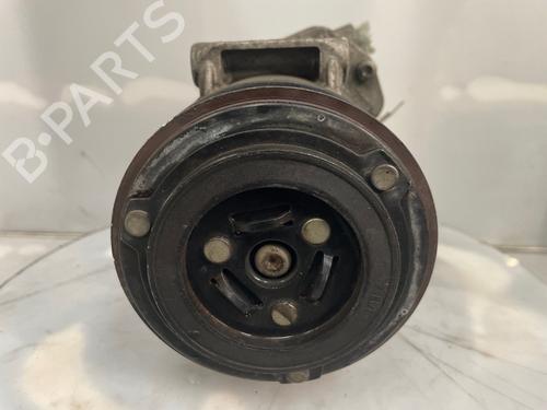 AC compressor OPEL MERIVA B MPV (S10) 1.4 (75) | BP40539359M34 - Image 2