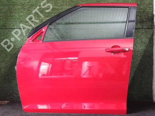 Used Left front door Left front door SUZUKI SWIFT IV (FZ, NZ) 1.3 DDiS (AZG413D, ZC02S, ZC92S) (75 hp) 25638965 25638965