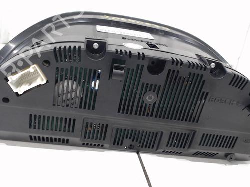 instrument-cluster-mercedes-benz-a-class-w169-2004-2005-2006-2007-2008-2009-2010-2011-2012-26299626 main image