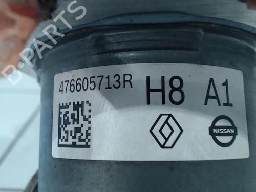 ABS pump RENAULT CLIO V (B7_) 1.5 Blue dCi 100 (B7AD) | BP27250903M43 - Image 5