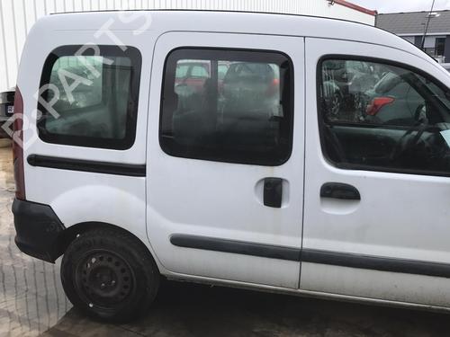 Steering column stalk RENAULT KANGOO (KC0/1_) D 65 1.9 (KC0E, KC02, KC0J, KC0N) | BP25635136I23 - Image 11