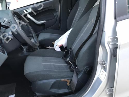 Front left window mechanism FORD FIESTA VI (CB1, CCN) 1.4 TDCi | BP25636507C22  - Image 20