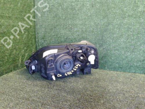 Used Right headlight Right headlight DACIA LOGAN MCV (KS_) 1.5 dCi (KS0W) (86 hp) 25631364 25631364