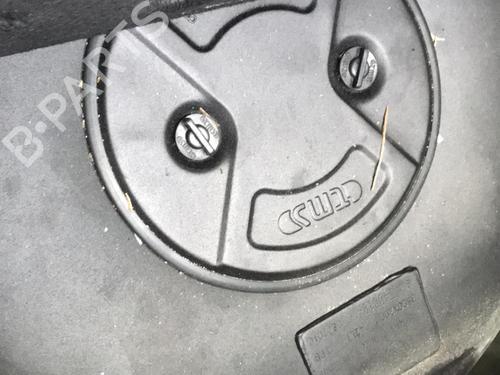 Front left seatbelt OPEL CORSA D (S07) 1.2 LPG (L08, L68) | BP25636478I26  - Image 14