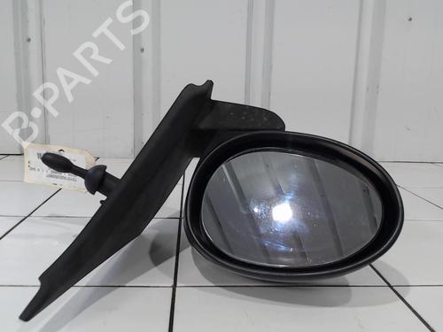 Left mirror TOYOTA AYGO (_B1_) 1.4 D-4D (WNB10_, WNB10R) | BP27149545C26 