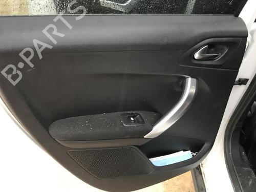 Left taillight PEUGEOT 2008 I (CU_) 1.2 THP 110 / PureTech 110 | BP25628355C34 - Image 15