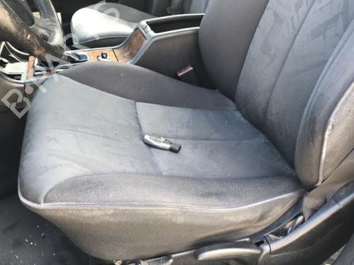 Left front door MERCEDES-BENZ E-CLASS (W210) E 290 Turbo-D (210.017) | BP25644675C2 