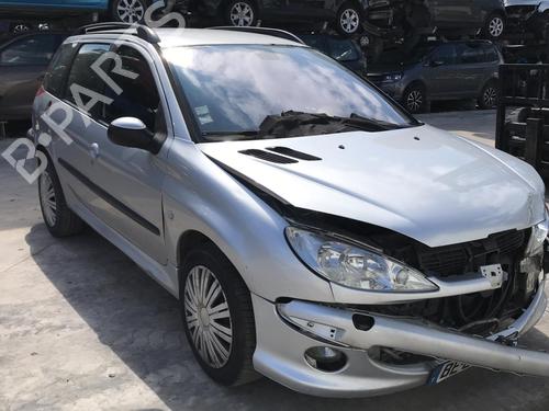 Front left window mechanism PEUGEOT 206 SW (2E/K) 2.0 HDi | BP25647798C22 - Image 28