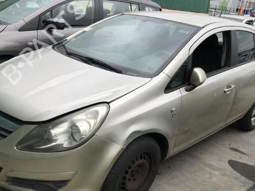 Right front driveshaft OPEL CORSA D (S07) 1.3 CDTI (L08, L68) | BP25629956M39 - Image 7