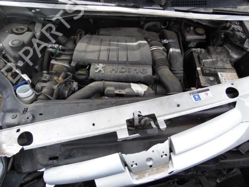 AC compressor PEUGEOT PARTNER MPV (5_, G_)  | BP25646642M34  - Image 9