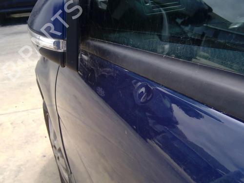 Climate control MERCEDES-BENZ A-CLASS (W169) A 180 CDI (169.007, 169.307) | BP25631596I5 - Image 21