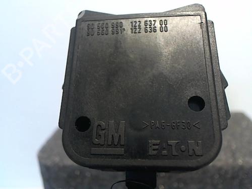 Comutador Comutador OPEL ASTRA G Hatchback (T98) [1998-2009] 25641708 25641708