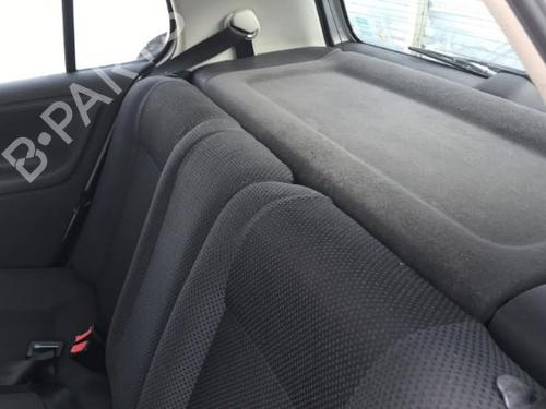 Front right seatbelt VW POLO (6N2) 1.4 | BP25639476I25 - Image 9