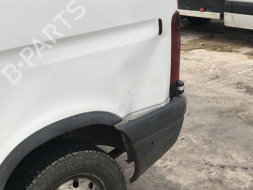 Engine OPEL MOVANO A Van (X70) 2.2 DTI (FD) | BP33870890M1  - Image 7