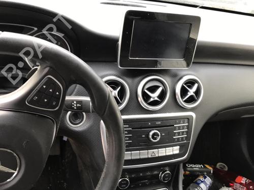 Headlight switch MERCEDES-BENZ A-CLASS (W176) A 200 CDI / d (176.008) | BP25630676I24 - Image 7