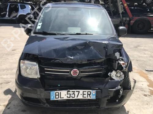 AC compressor FIAT PANDA (169_) 1.2 LPG (169CXF1A) | BP28276857M34  - Image 19