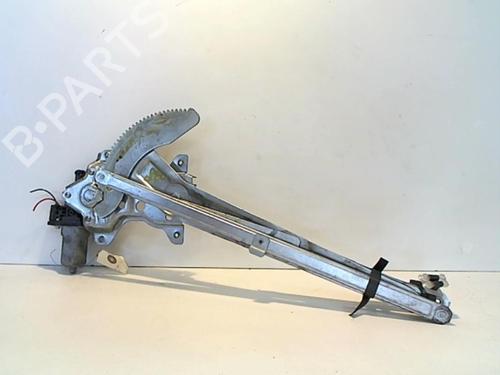 Used Front right window mechanism OPEL AGILA (B) (H08) 1.3 CDTI (F68) (75 hp) 25651461