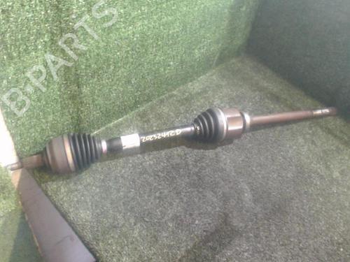 Used Right front driveshaft RENAULT LAGUNA Coupe (DT0/1) 2.0 dCi (DT01, DT08, DT09, DT0K, DT12, DT1C, DT1D, DT1M,... (150 hp) 25642052