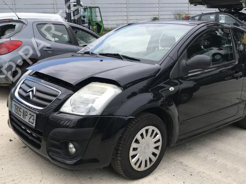 Rear parcel shelf CITROËN C2 (JM_) 1.4 HDi | BP29412202C85 