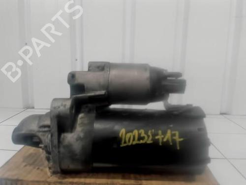 Used Starter AUDI A4 B7 Avant (8ED) 2.7 TDI (180 hp) 25634385