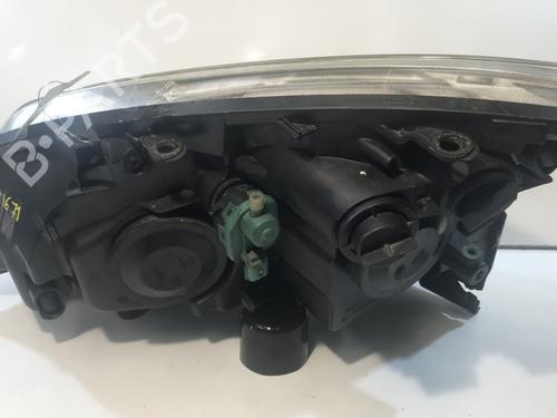 Højre forlygte RENAULT SCÉNIC II (JM0/1_) 1.5 dCi (JM1E, JM16) | BP29434914C29 