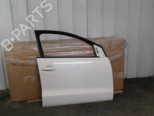 Tür rechts vorne für VW POLO V (6R1, 6C1) 1.2 TDI (75 hp) 30815468