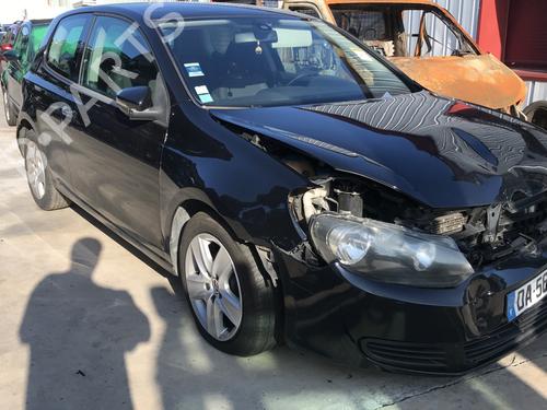 Gearbox VW GOLF VI (5K1) | BP34336654M3 - Image 26