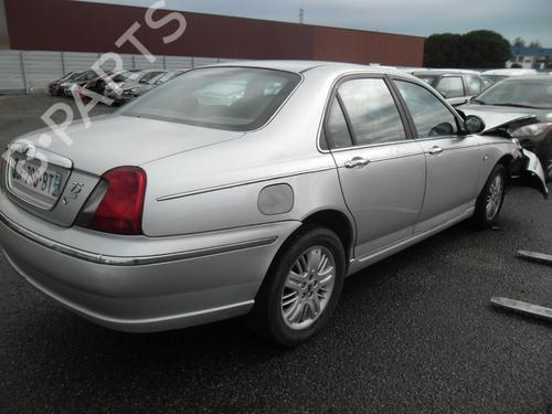 Climate control ROVER 75 (RJ) 2.0 CDTi | BP25641214I5 - Image 5