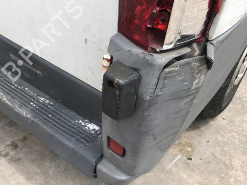 Left taillight CITROËN JUMPER II Van 2.2 HDi 100 | BP25649999C34 