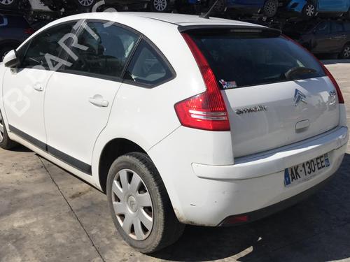 Electronic module CITROËN C4 I (LC_) 1.6 HDi | BP25630709M83 - Image 14