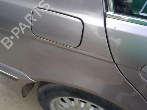 Steering column stalk BMW 5 (E39) 525 tds | BP25635269I23 - Image 8