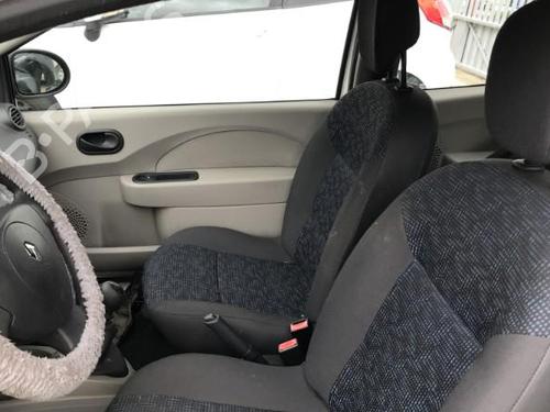 Steering column RENAULT TWINGO II (CN0_) 1.2 (CN0D) | BP25628567M21  - Image 7