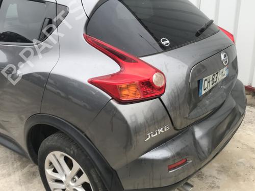 Gearbox NISSAN JUKE (F15) 1.5 dCi | BP32363329M3