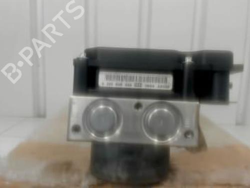 ABS pump RENAULT KANGOO / GRAND KANGOO II (KW0/1_) 1.5 dCi 90 (KW05, KW08, KW0G, KW11) | BP25644828M43 