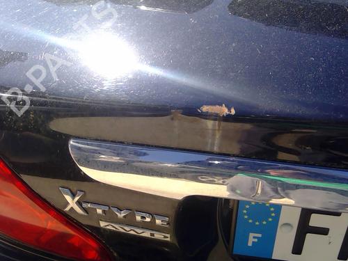 Used Tailgate Tailgate JAGUAR XJ (X350, X358) 3.0 (238 hp) 25631319 25631319
