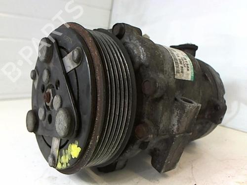 AC compressor SUZUKI SWIFT III (MZ, EZ) 1.3 DDiS (RS413D) | BP25649501M34 - Image 4